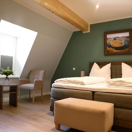 Pension Moselvilla 1900 Кохем Екстер'єр фото