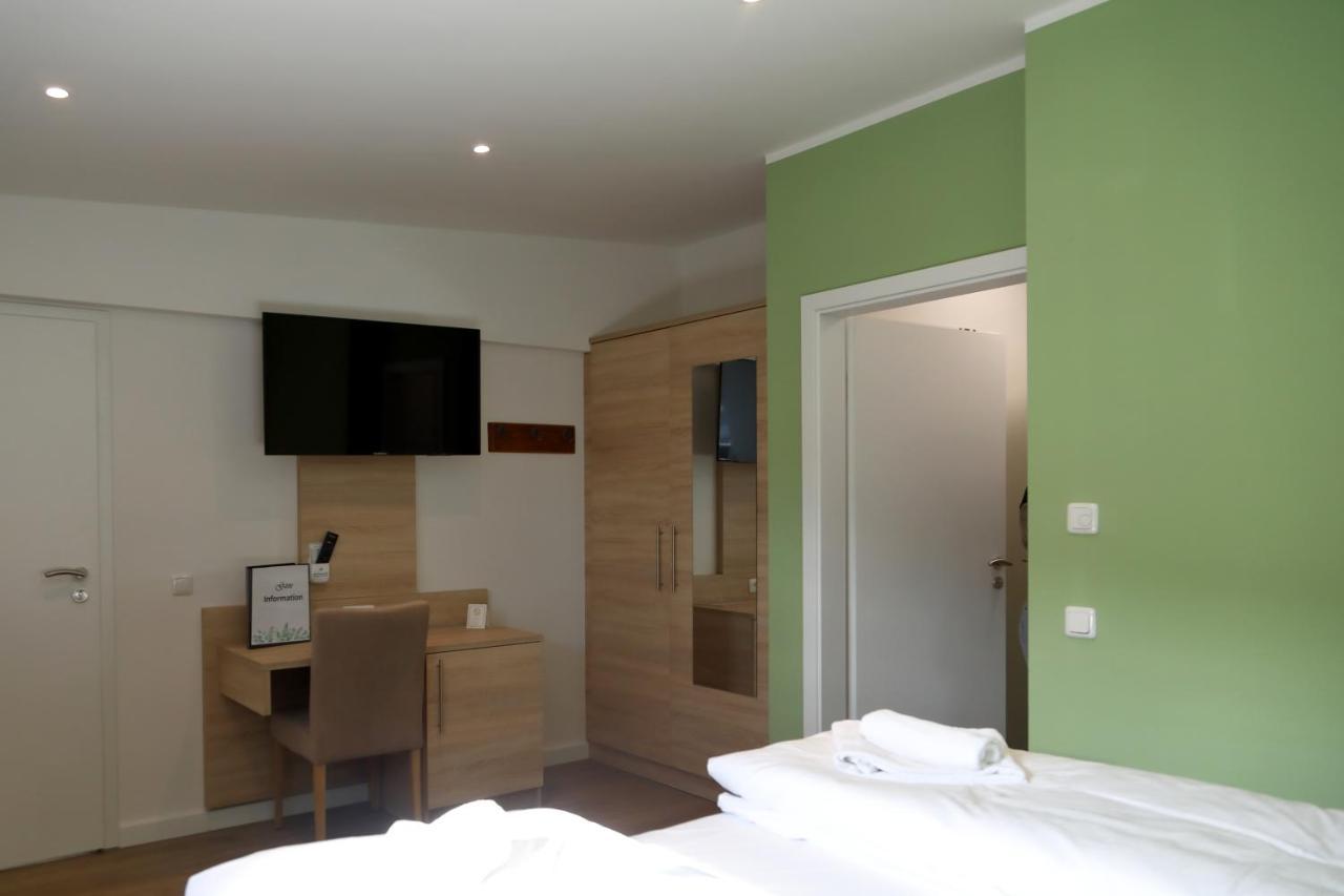 Pension Moselvilla 1900 Кохем Екстер'єр фото
