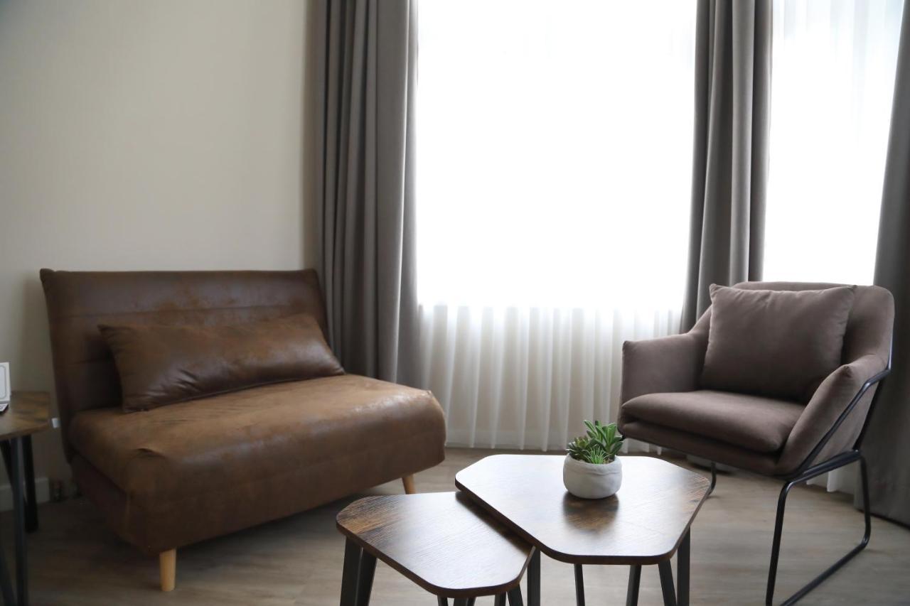 Pension Moselvilla 1900 Кохем Екстер'єр фото