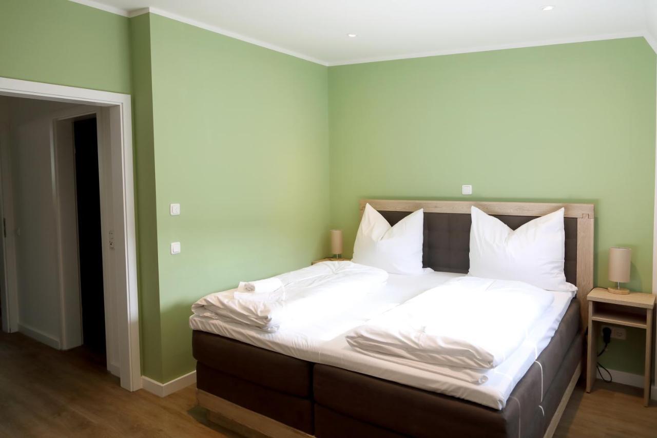 Pension Moselvilla 1900 Кохем Екстер'єр фото