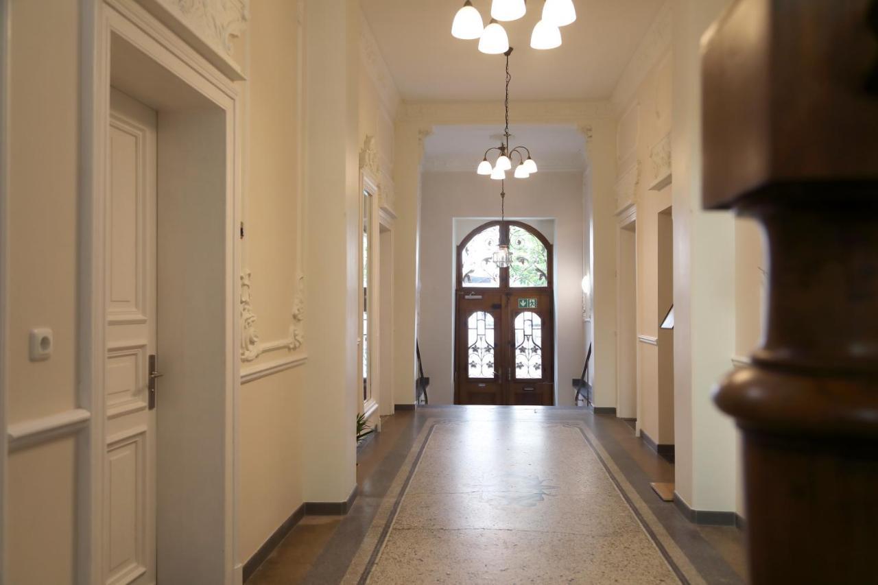 Pension Moselvilla 1900 Кохем Екстер'єр фото