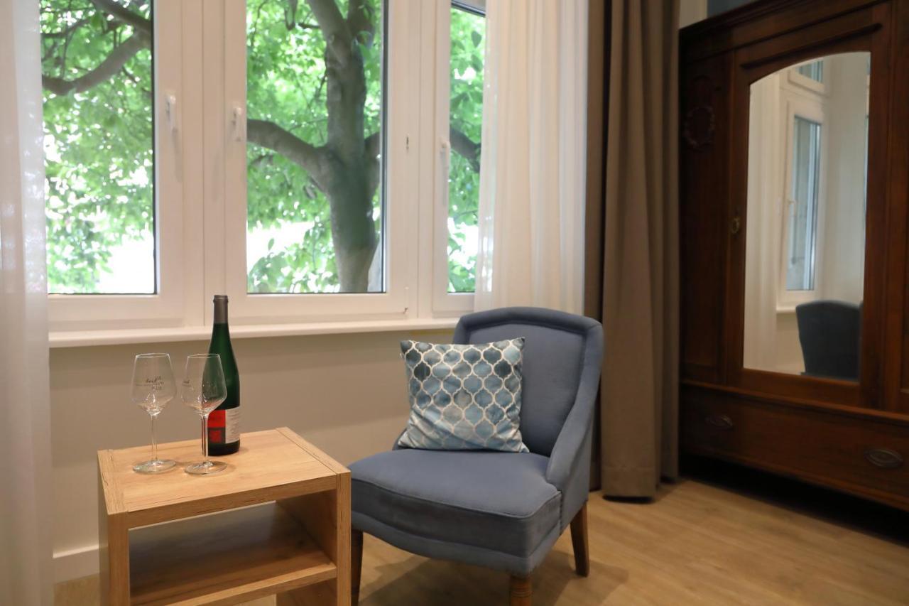 Pension Moselvilla 1900 Кохем Екстер'єр фото