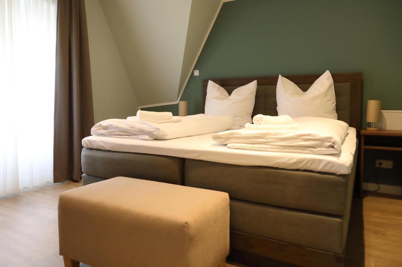Pension Moselvilla 1900 Кохем Екстер'єр фото