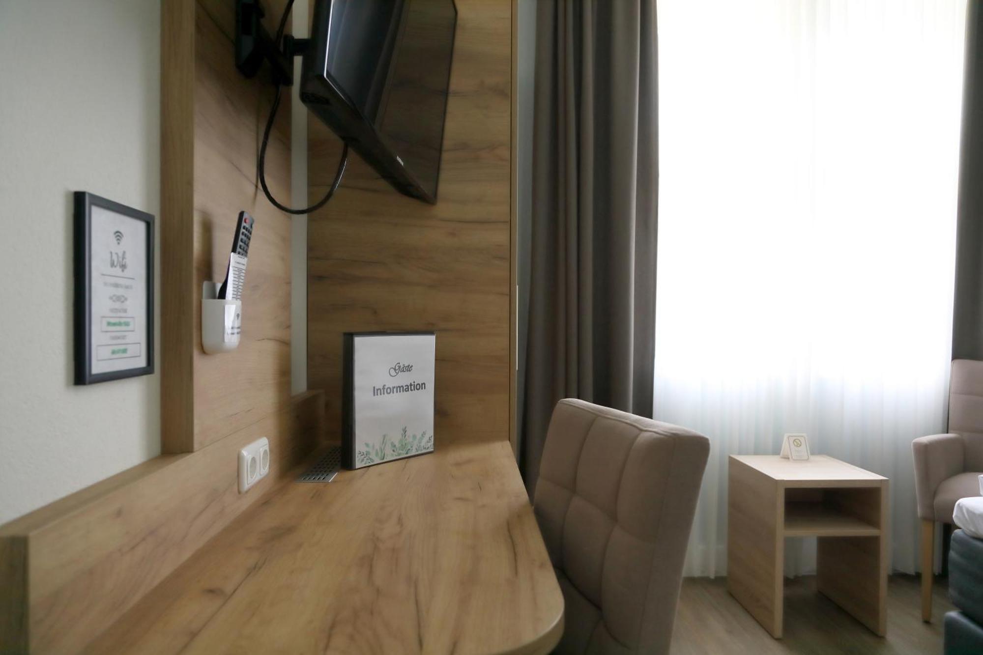 Pension Moselvilla 1900 Кохем Номер фото